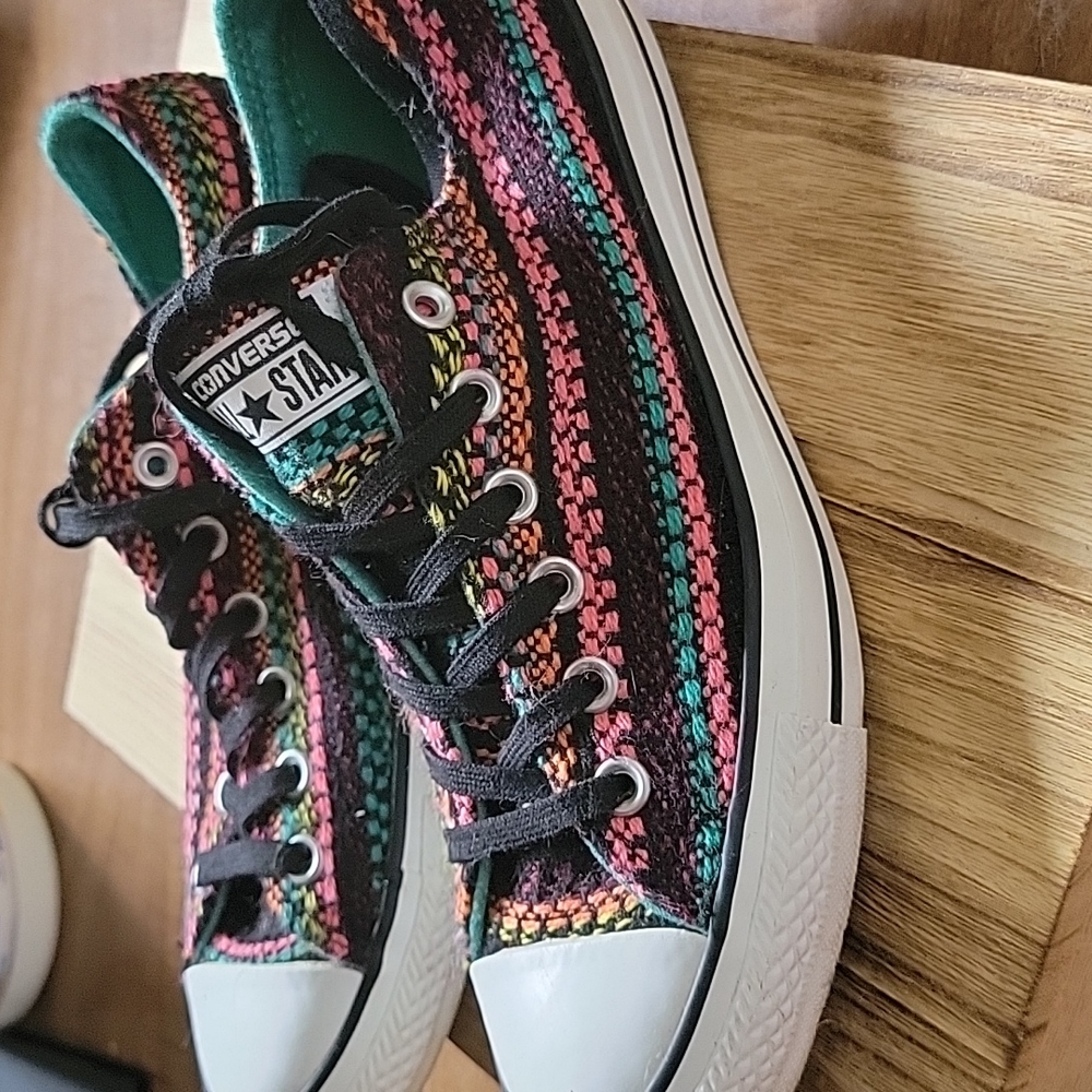 Converse